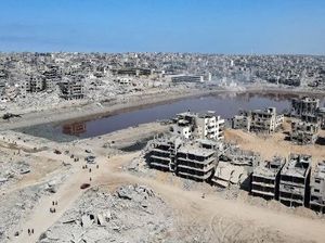 Video Hamas-Israel Gencatan Senjata, Truk Bantuan Mulai Berdatangan ke Gaza Video Hamas-Israel Gencatan Senjata, Truk Bantuan Mulai Berdatangan ke Gaza