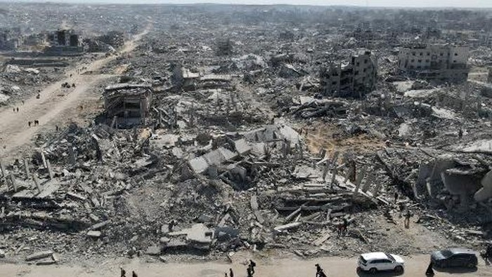 Di Balik Negosiasi, Upaya Bebaskan Sandera dan Tahanan Israel-Hamas