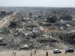 Skenario Pertukaran Sandera dan Tahanan Antara Hamas dengan Israel