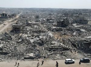 Skenario Pertukaran Sandera dan Tahanan Antara Hamas dengan Israel Skenario Pertukaran Sandera dan Tahanan Antara Hamas dengan Israel