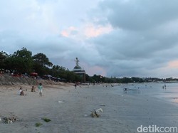 Kuta Berbenah: Hutan Kota dan Taman Baru dalam Perencanaan