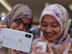 Romantika iPhone Lawas