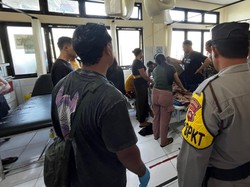 Diduga Depresi, Mantan Perawat di Karangasem Tewas Gantung Diri