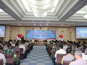 Polda Metro Gelar Seminar Urban Farming, Dukung Program Ketahanan Pangan Polda Metro Gelar Seminar Urban Farming, Dukung Program Ketahanan Pangan