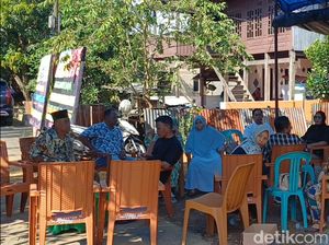 Perwira TNI Gugur Usai Kontak Tembak dengan OPM di Kiwirok Pegunungan Bintang Perwira TNI Gugur Usai Kontak Tembak dengan OPM di Kiwirok Pegunungan Bintang