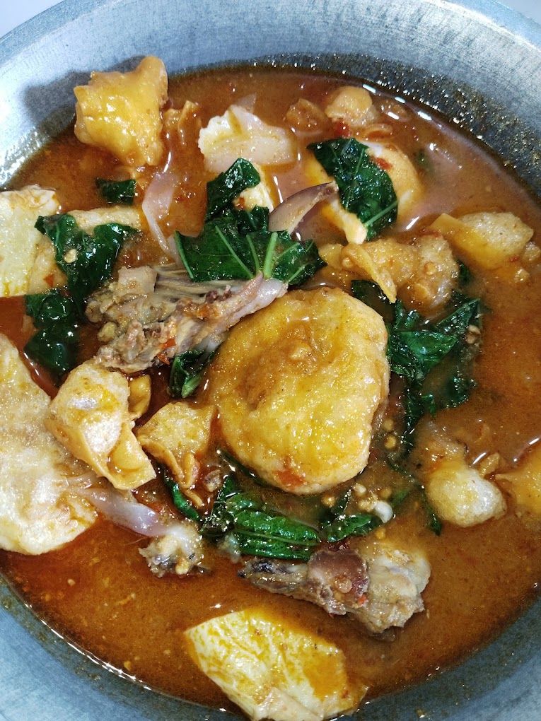 rekomendasi seblak di Bekasi yang murah meriah