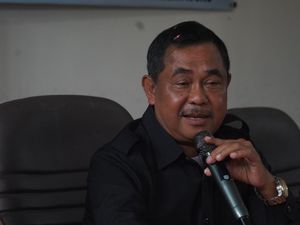Bursa Calon Ketua PDIP Bali: DPC Karangasem Usulkan Koster dan Mahayastra Bursa Calon Ketua PDIP Bali: DPC Karangasem Usulkan Koster dan Mahayastra