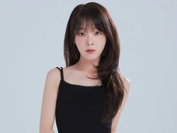 Dunia K-Pop Keras, Seunghee OhMyGirl Blak-blakan BB Cuma 40 Kg