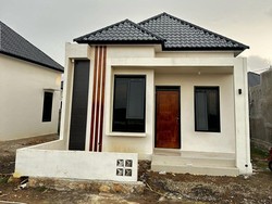 Rumah Tipe 36 Rp 166 Juta Masih Ada di Banda Aceh, Ini Daftarnya