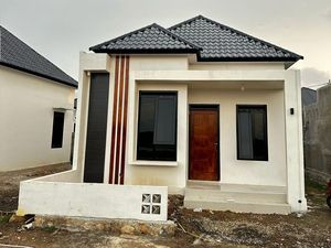 Rumah Tipe 36 Rp 166 Juta Masih Ada di Banda Aceh, Ini Daftarnya Rumah Tipe 36 Rp 166 Juta Masih Ada di Banda Aceh, Ini Daftarnya