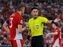 Video: Suporter Memanas, Jay Idzes Tunjukkan Kelasnya Sebagai Kapten