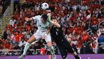 Mimpi ke Piala Dunia Pupus, Indonesia Tumbang 0-1 dari Irak