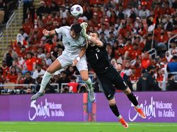 Indonesia Gagal Maju ke Piala Dunia 2026, Selebritas Ucapkan Ikhlas dan Semangat