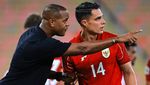 Mimpi ke Piala Dunia Pupus, Indonesia Tumbang 0-1 dari Irak