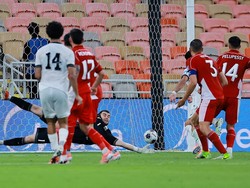 Timnas Indonesia di 2025: Cuma 3 Kali Menang, 2 Kali Kalah Besar!