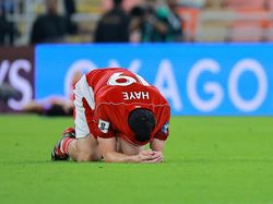 Kegagalan Timnas ke Piala Dunia Jadi Motivasi Thom Haye