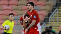 Kluivert Anggap Timnas Indonesia Sudah Berkembang, Masa Sih?