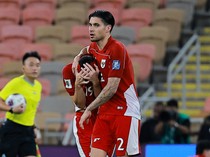 Video: Timnas Indonesia Gagal ke Piala Dunia 2026 Usai Dibungkam Irak
