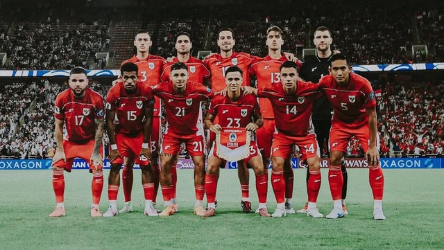 Gosip Terkini Selebriti Insertlive : Fitri Carlina Bagikan Kondisi Pemain Timnas Usai Indonesia Gagal Maju ke Piala Dunia 2026
