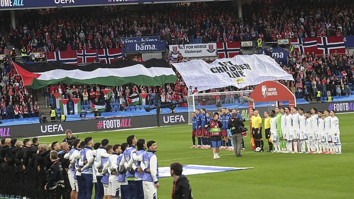 Foto: Anadolu via Getty Images/Anadolu