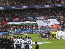 Norwegia Terancam Sanksi FIFA usai Hajar Israel