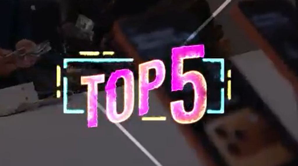 Video Top 5: Amanda Manopo Menikah hingga Ammar Zoni Diduga Edarkan Narkoba Video Top 5: Amanda Manopo Menikah hingga Ammar Zoni Diduga Edarkan Narkoba