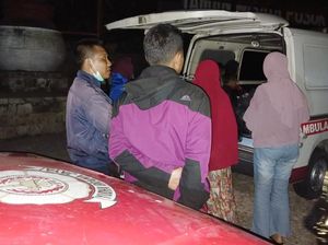 Mobil Mogok, 12 Turis Terjebak Suhu Dingin di Pusuk Sembalun Lombok Mobil Mogok, 12 Turis Terjebak Suhu Dingin di Pusuk Sembalun Lombok