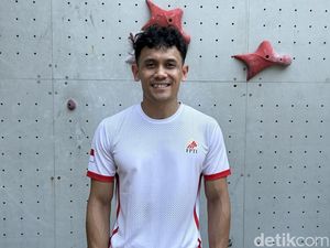Veddriq Absen di SEA Games, Fokus ke Kualifikasi Asian Games 2026 Veddriq Absen di SEA Games, Fokus ke Kualifikasi Asian Games 2026