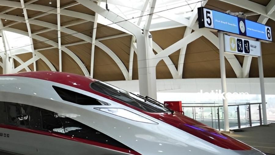 Video Oikos Nomos: Whoosh Punya Utang Jumbo!