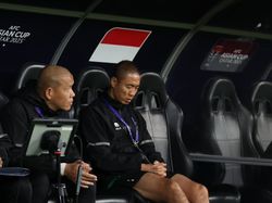 Eks Pelatih Kiper Timnas Sedih Indonesia Gagal ke Piala Dunia 2026