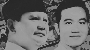 Video: Janji vs Realita Program MBG dalam Setahun Prabowo-Gibran