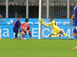 Maignan Ikut Kritik Milan vs Como Digelar di Australia