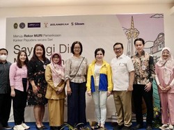 Siloam Gelar Skrining Kanker Payudara Gratis di Yogyakarta