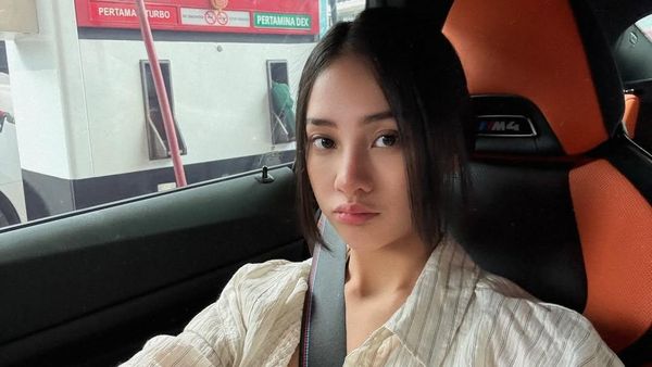 Bucin Kebangetan, Anya Geraldine Nyesal Kasih Mobil ke Mantan