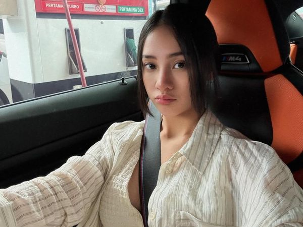 Bucin Kebangetan, Anya Geraldine Nyesal Kasih Mobil ke Mantan