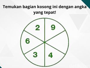 Jago Matematika? Coba Pecahkan 8 Teka-Teki Ini Tanpa Intip Jawaban