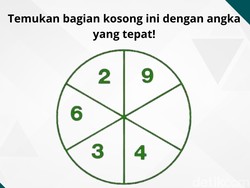 Jago Matematika? Coba Pecahkan 8 Teka-Teki Ini Tanpa Intip Jawaban