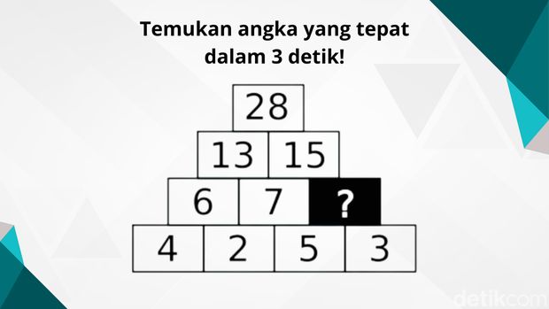 Asah otak