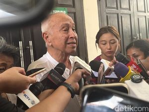 Ortu Nadiem Kecewa Praperadilan Ditolak, Singgung Tom Lembong hingga Hasto