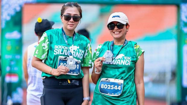 Bogor 10K Siliwangi