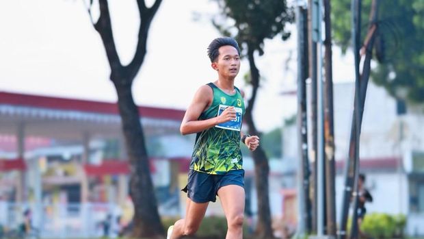 Bogor 10K Siliwangi