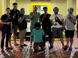 Dendam Eks Karyawan di Bogor Berujung Curi Brankas Isi Perhiasan