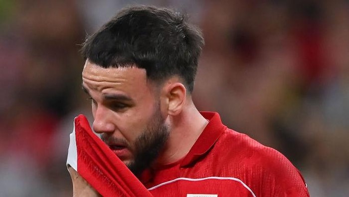 Calvin Verdonk: Timnas Indonesia Akan Bangkit Lebih Kuat
