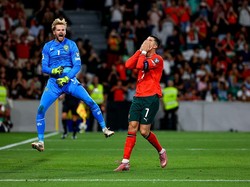 Korban Kelleher Bertambah: Usai Mbappe dan Fernandes, Kini Ronaldo