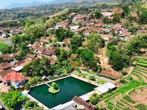 Desa Wisata Sumberdodol Magetan: Pesona Alam Lereng Lawu yang Kian Mendunia Desa Wisata Sumberdodol Magetan: Pesona Alam Lereng Lawu yang Kian Mendunia