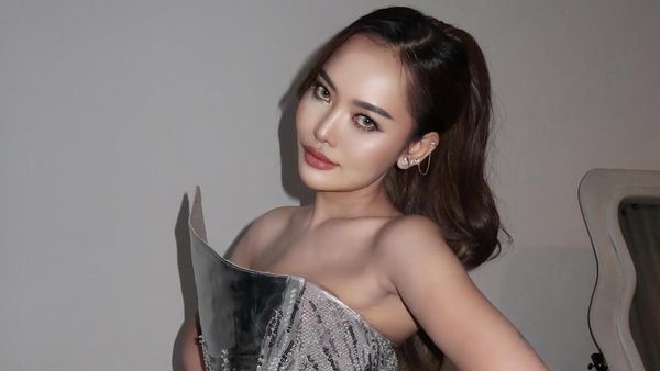 Dian Soediro Happy Sekaligus Worry Makin Dikenal