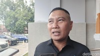 Proyek Bunker Radiasi Rp 10 Miliar di RSUD NTB Batal gegara Gagal Tender