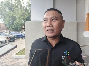 Proyek Bunker Radiasi Rp 10 Miliar di RSUD NTB Batal gegara Gagal Tender Proyek Bunker Radiasi Rp 10 Miliar di RSUD NTB Batal gegara Gagal Tender