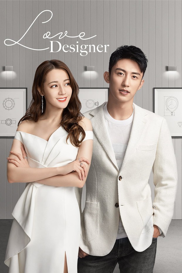 Drama Dilraba Dilmurat Love Designer/Foto: Wanda Media Co