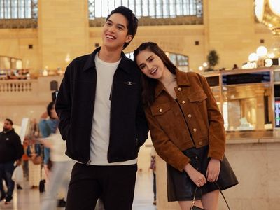 El Rumi Bicara Rencana Nikahi Syifa Hadju